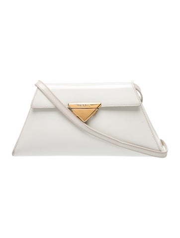 Spazzolato Leather Spazzolato Leather Shoulder Bag