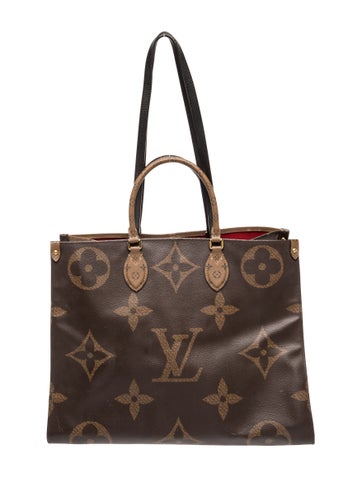 Monogram Giant OnTheGo GM