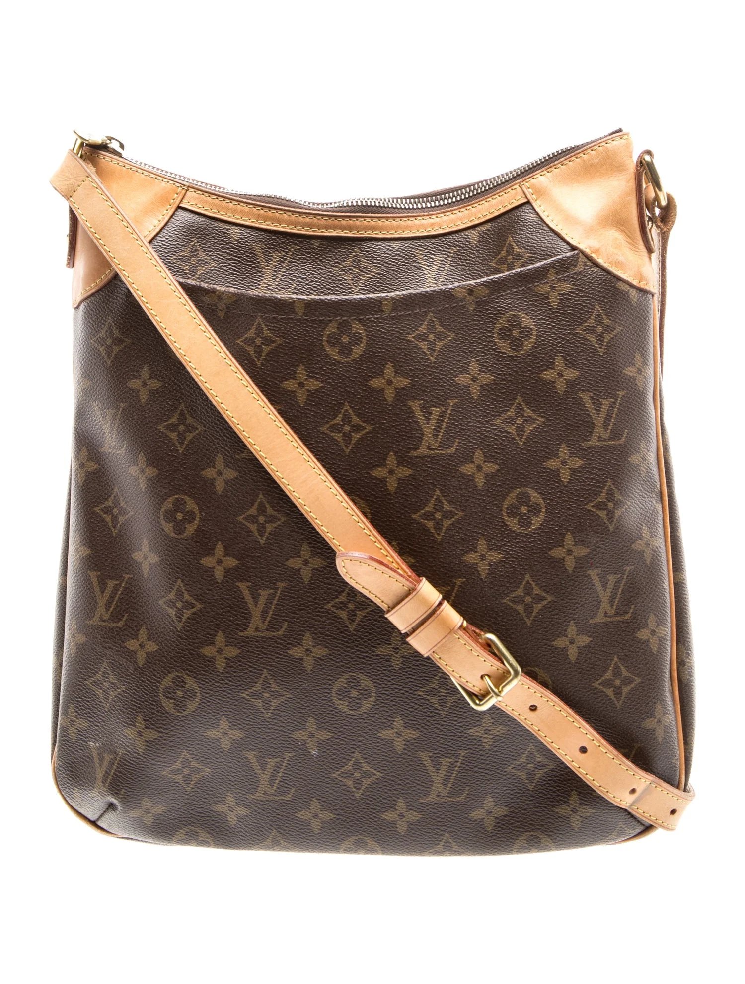 LV Monogram Odeon