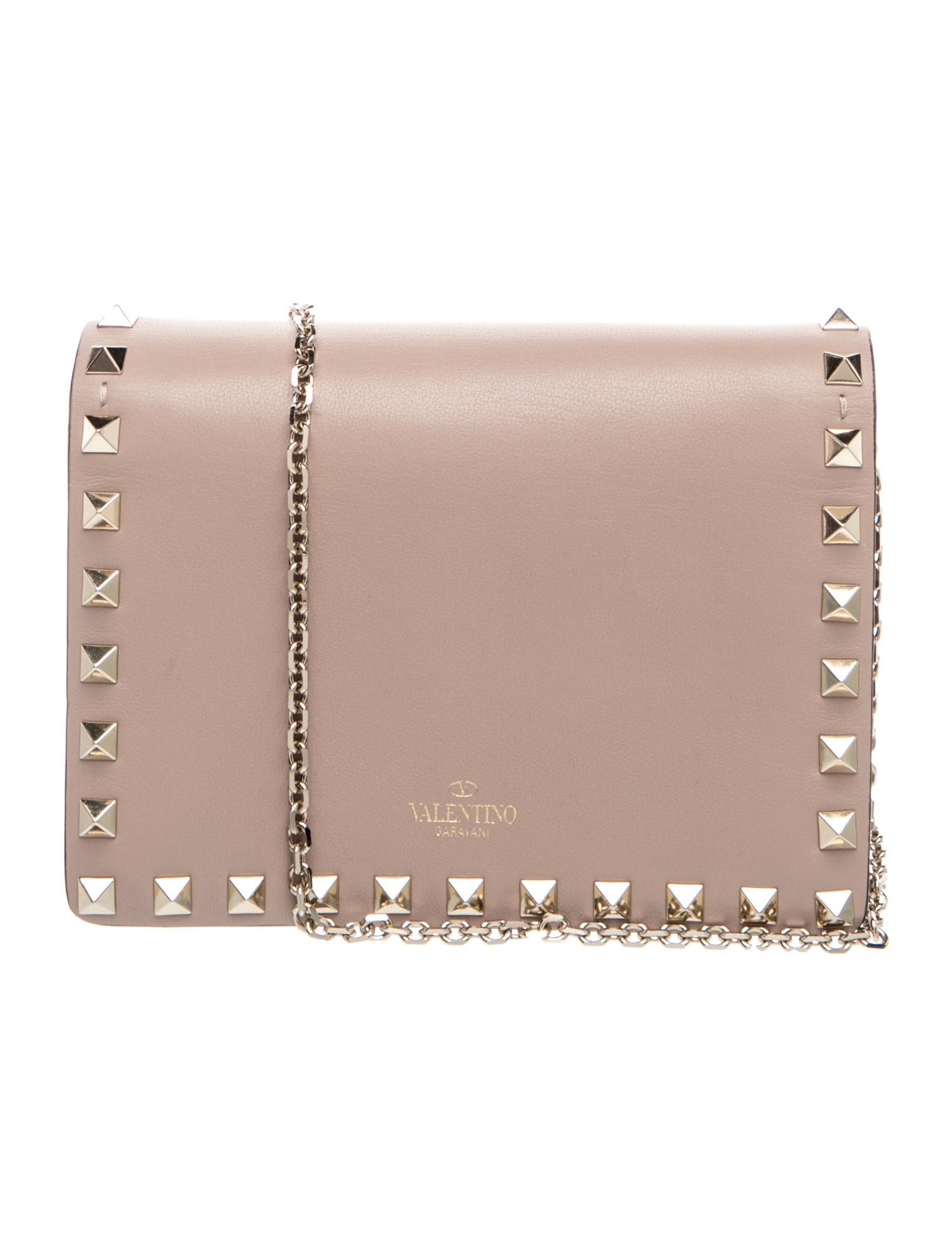 Rockstud Shoulder Bag