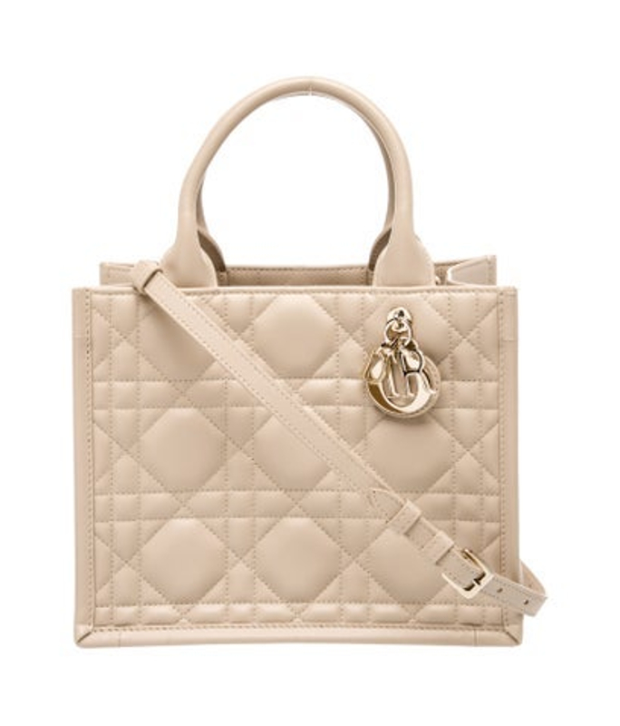 Dior Dior Cannage Book 2024