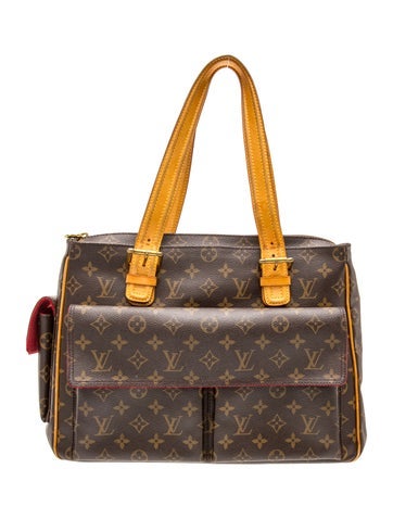 LV Monogram Multipli-Cité