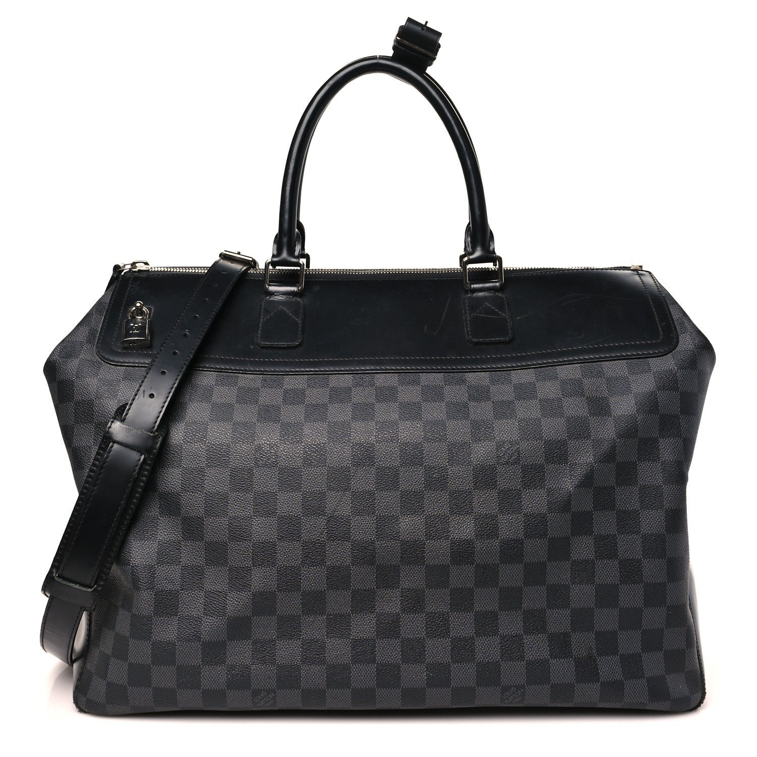 Damier Graphite Neo Greenwich