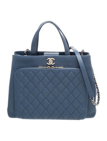 Large Business Affinity Shopping Tote