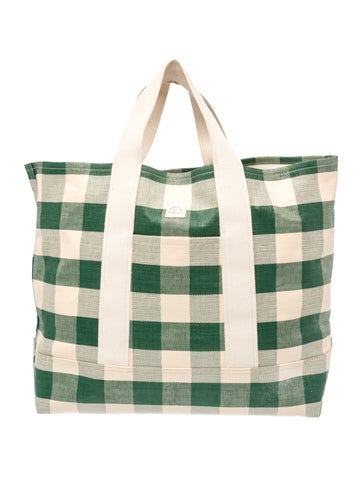 Canvas Tote