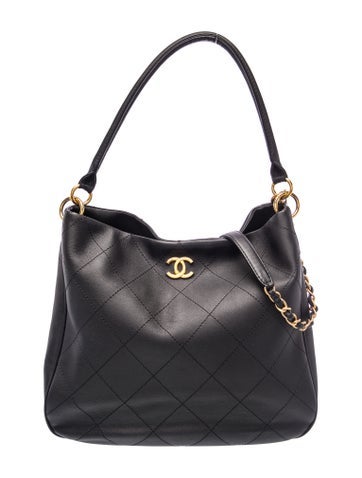 CC Quilted Hobo