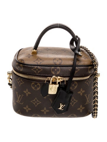 LV Monogram Vanity PM