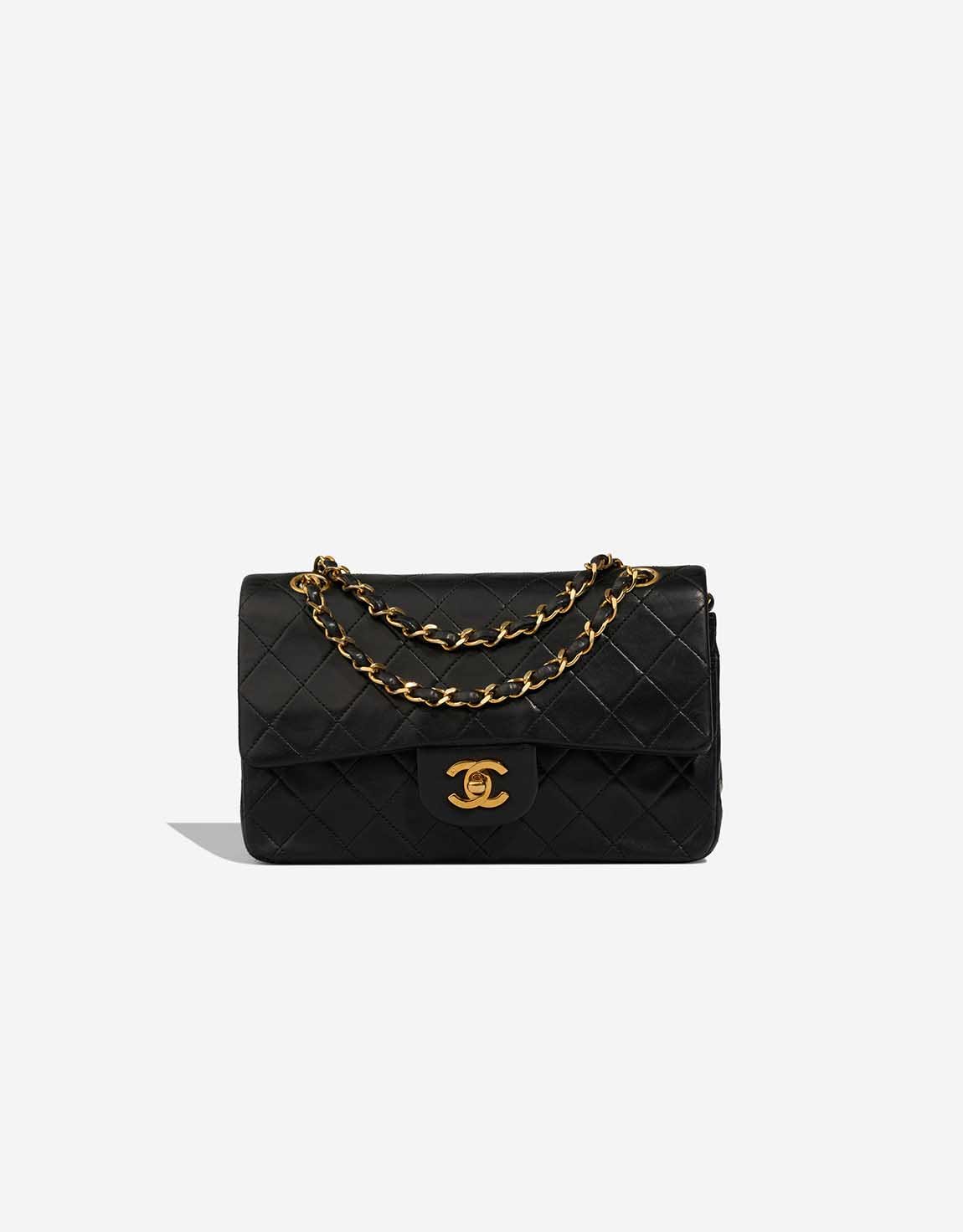 
		Timeless Small Lamb Black    