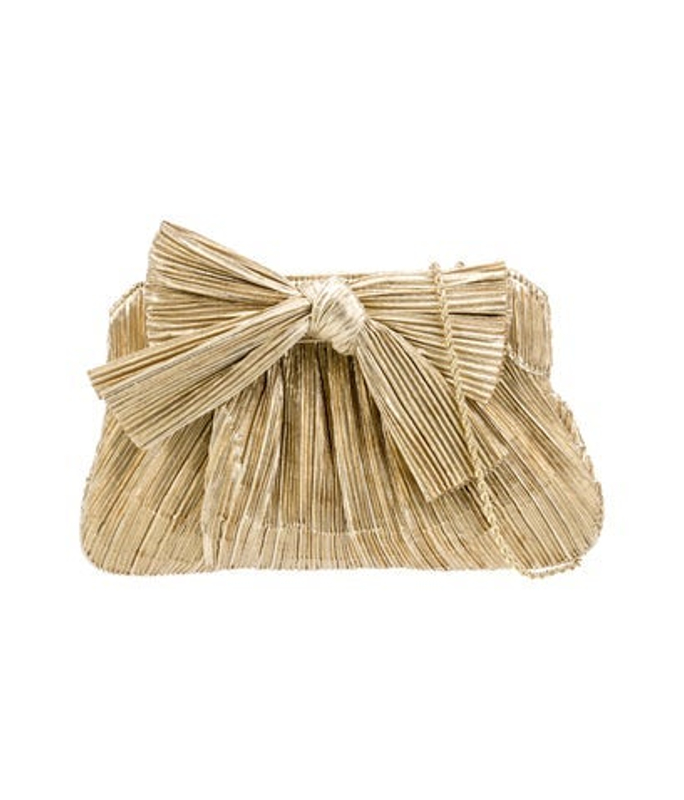 Loeffler Randall Randall Nylon Shoulder Bag