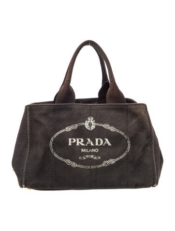 Signature Top Handle Bag