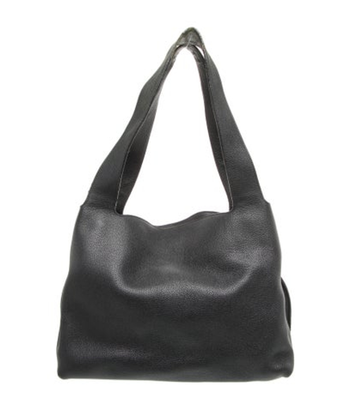 The Row Row Leather Duplex