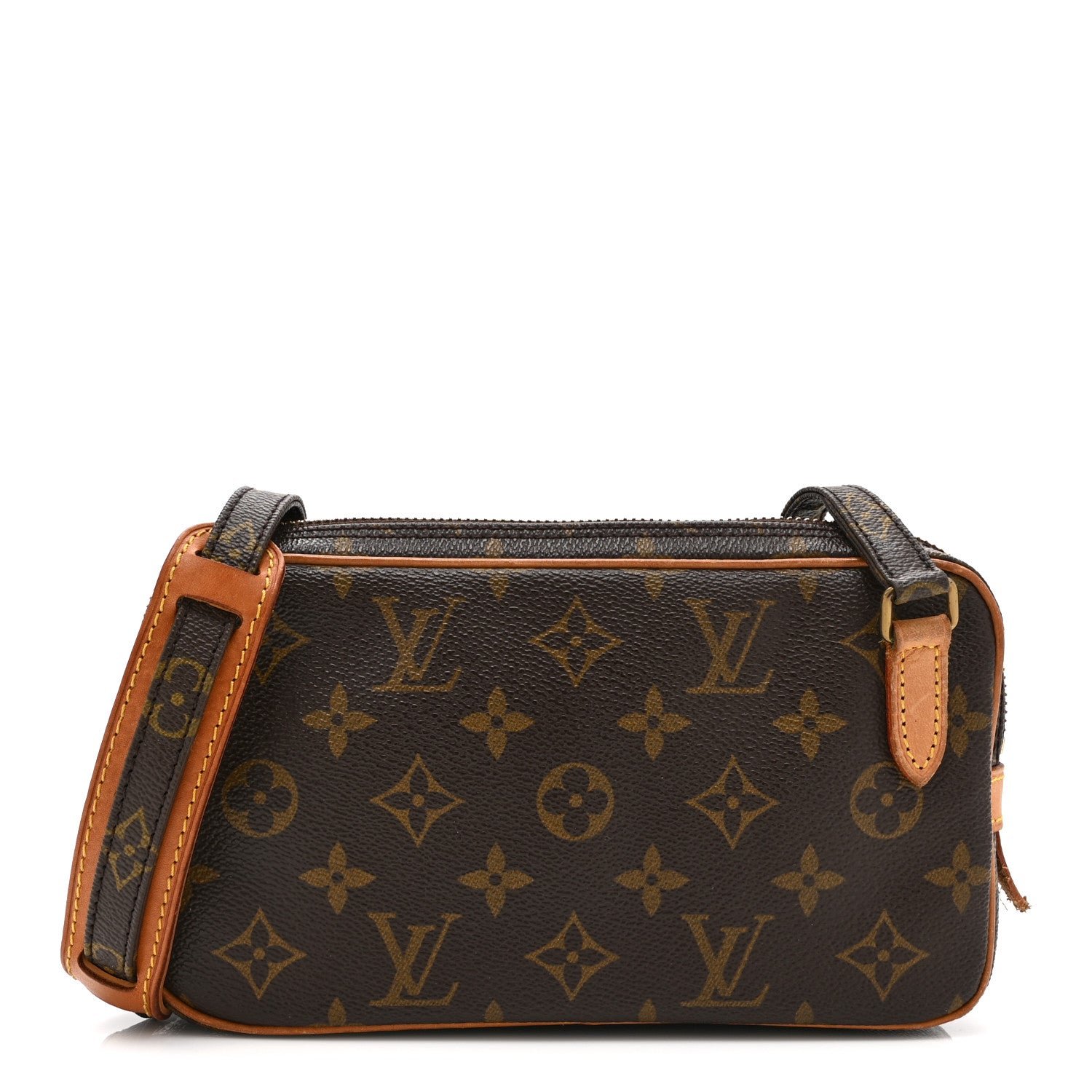 Louis Vuitton Monogram Pochette Marly Bandouliere