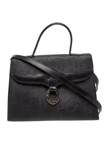 Oblique Jacquard Trotter