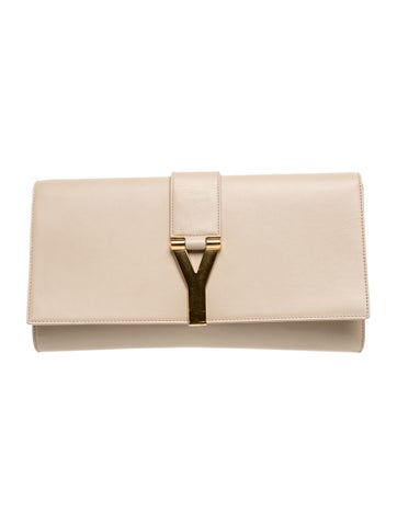 Leather Ligne Y