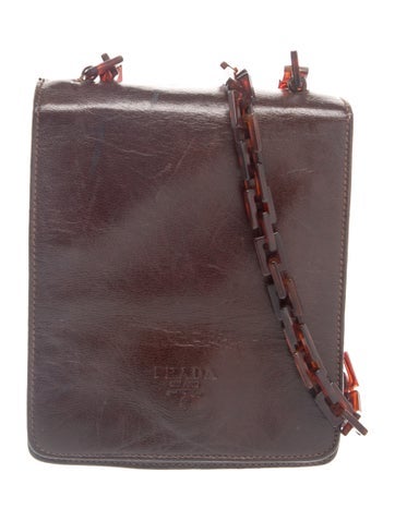Leather Mini Leather Crossbody