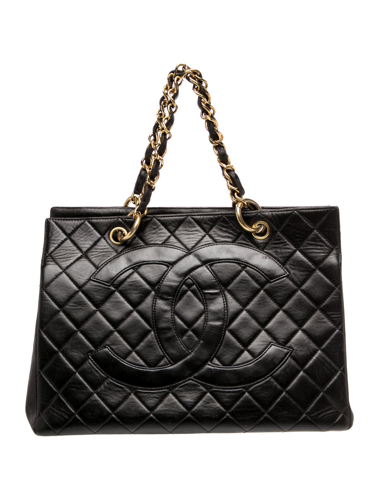 Petite Timeless Tote