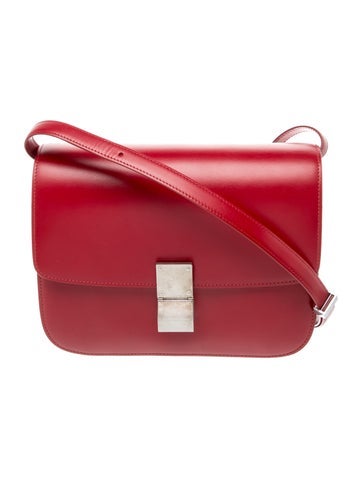 Leather Classic Medium