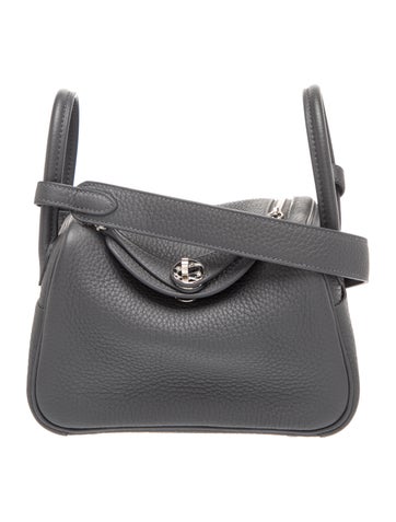 Clemence Mini Lindy 20
