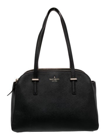 Kate Spade Saffiano Leather Shoulder Bag