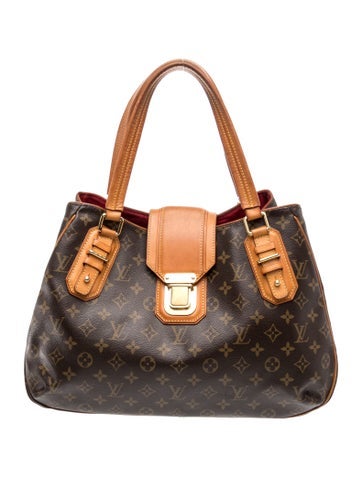 LV Monogram Griet Vintage