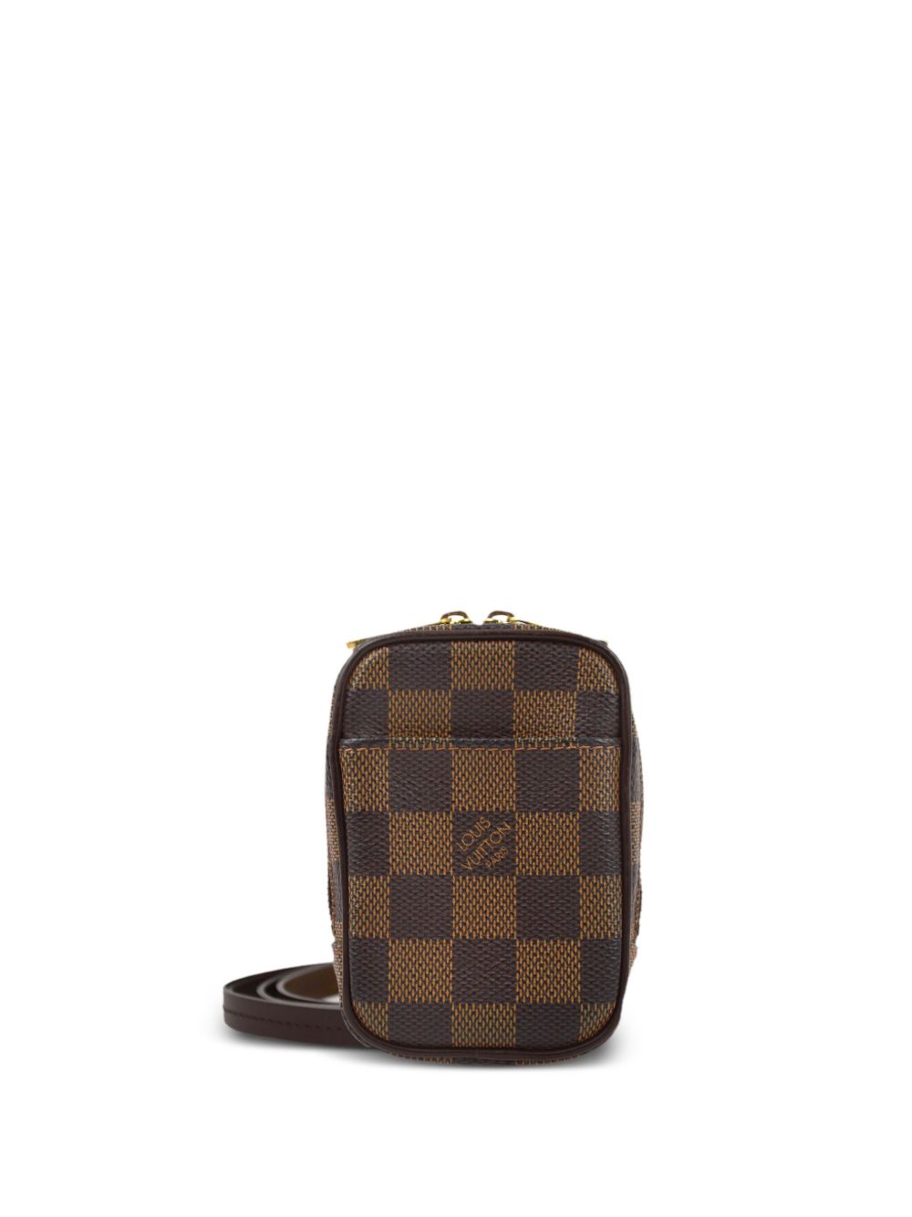 2007 Etui Okapi PM shoulder bag