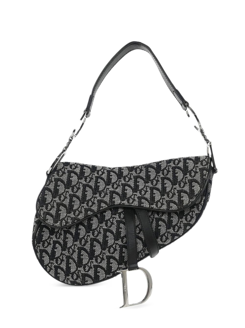 2002 Saddle handbag