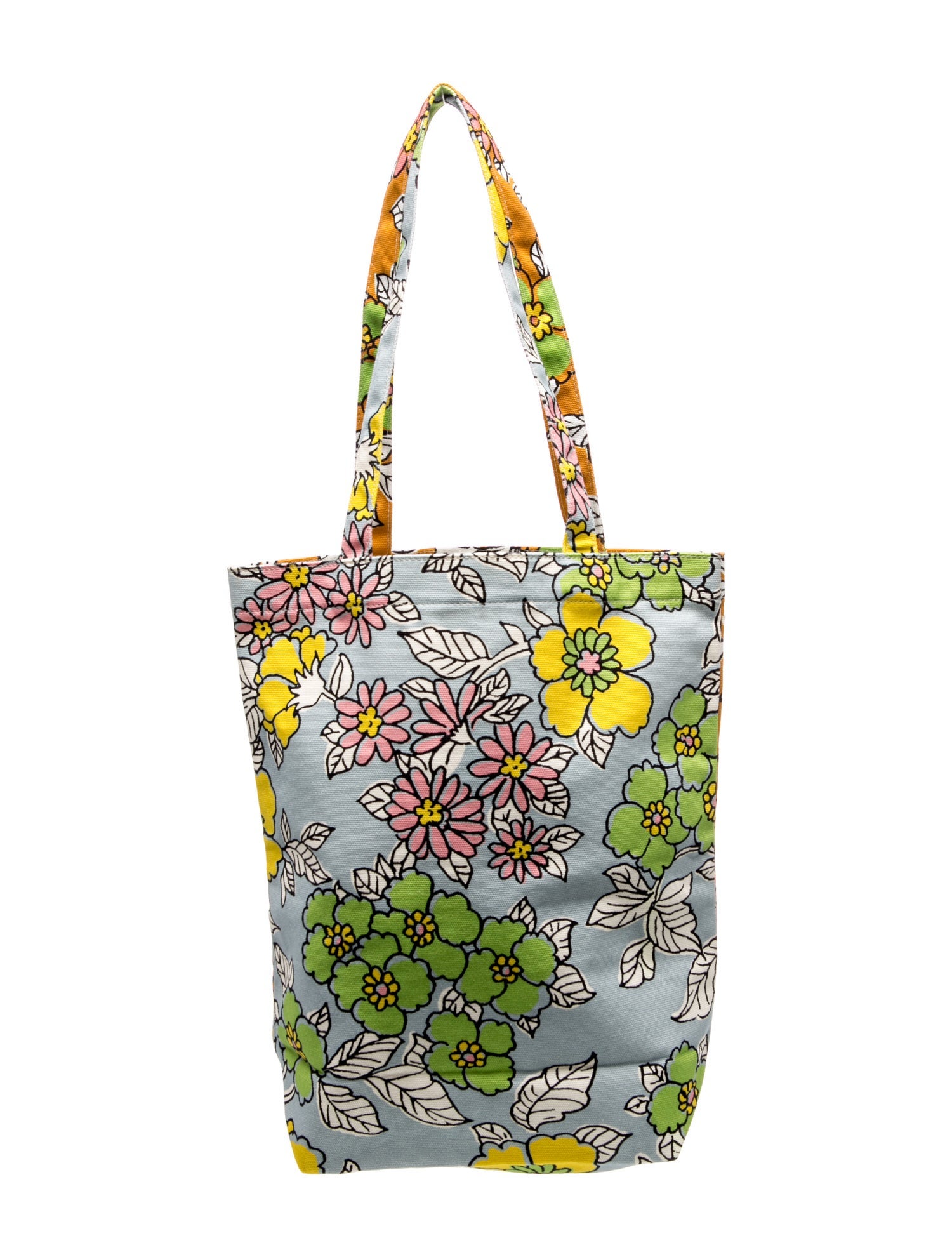 Canvas Tote