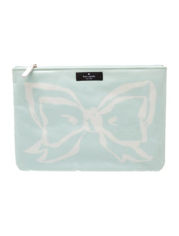 Nylon Evening Bag