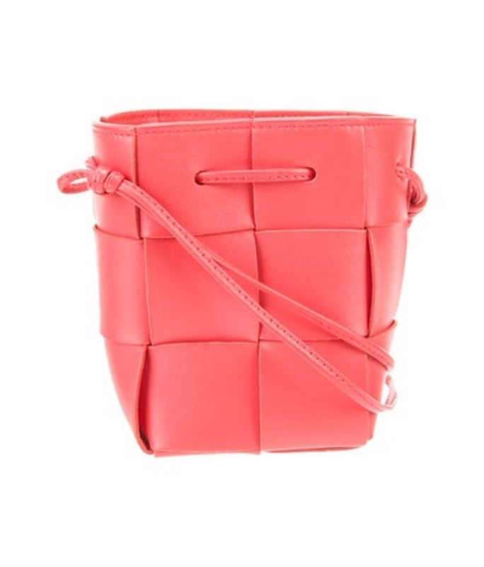Bottega Veneta Veneta Intrecciato Cassette Mini