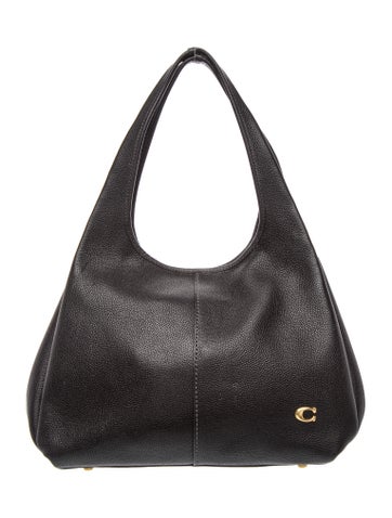 Leather Lana Medium