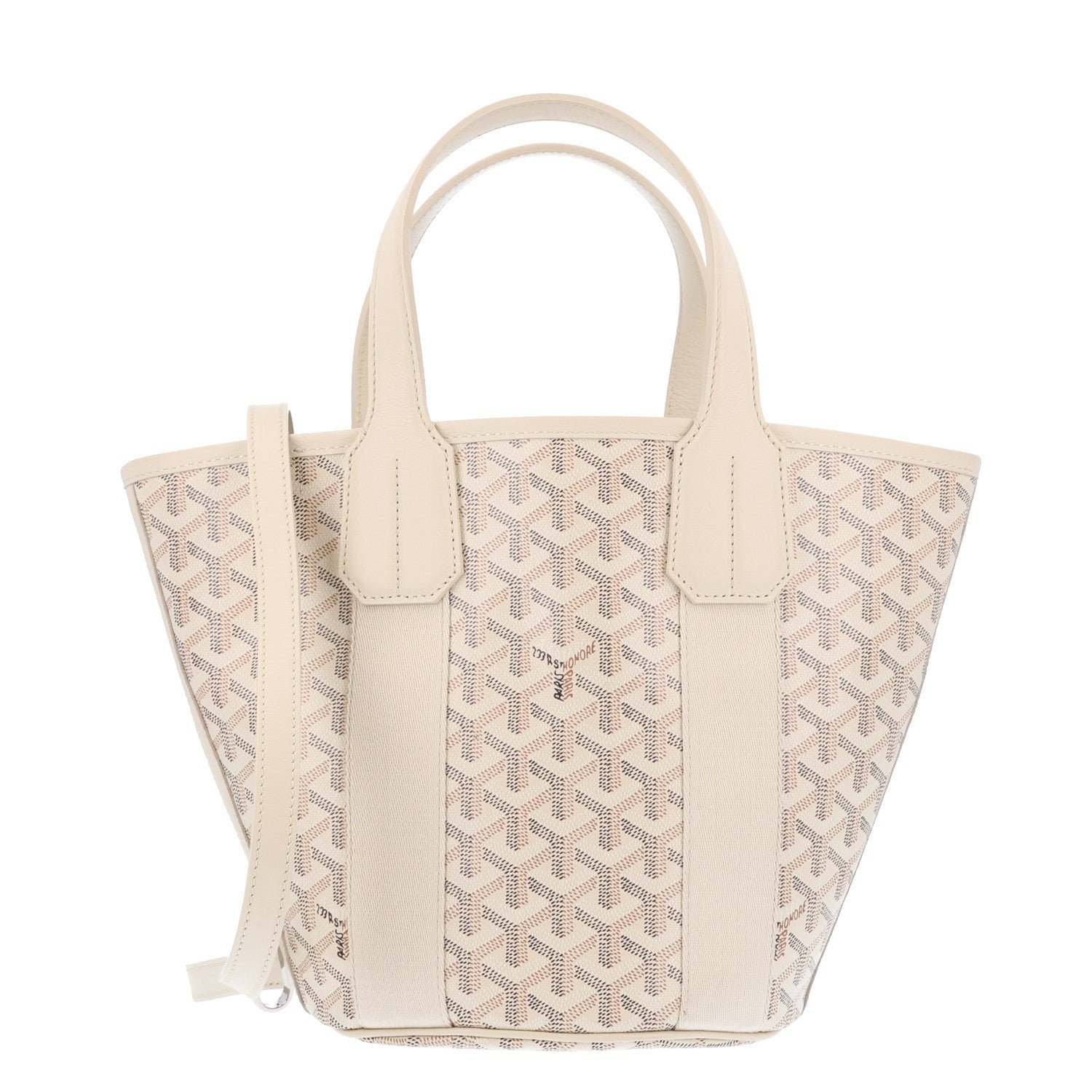 Goyard Goyard Goyardine Belharra PM Sand