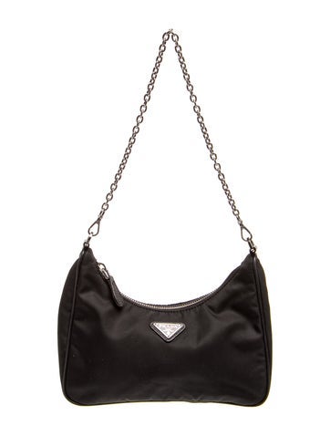 Saffiano Leather Re-Edition 2005