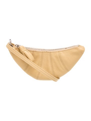 Lemaire Leather Croissant Medium