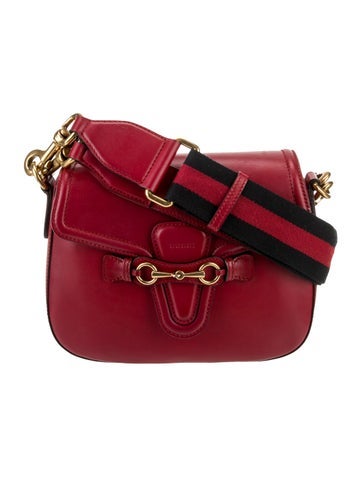 Prada Leather Shoulder Bag