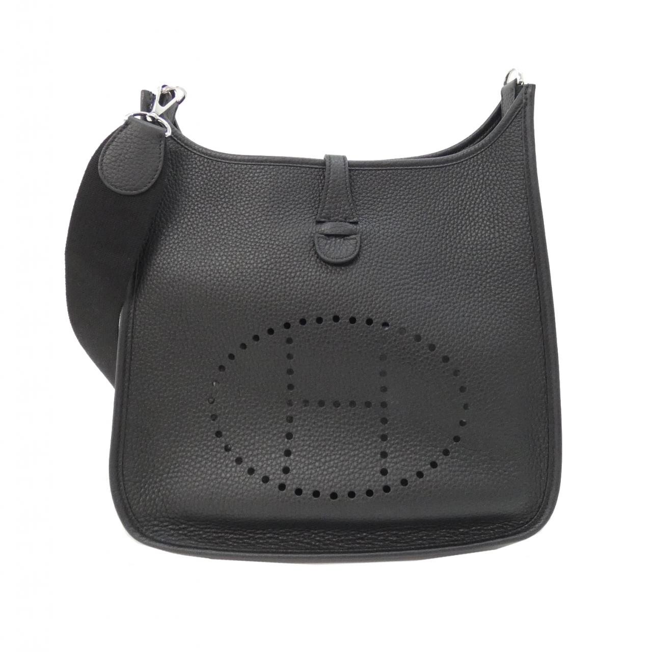 Hermes Evelyn 3 PM 056277CK Shoulder Bag