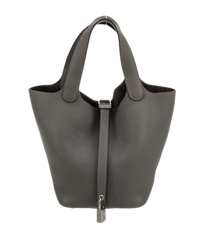 Hermes 2024 Clemence Picotin Lock 18