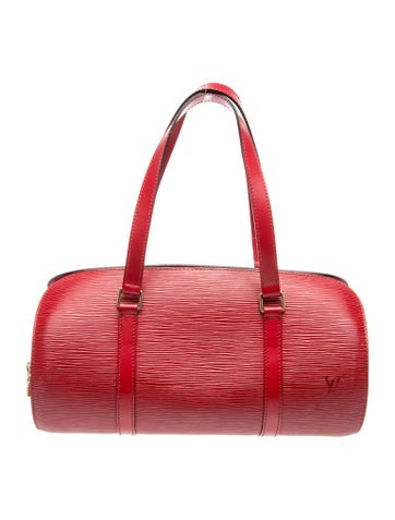 Epi Leather Soufflot