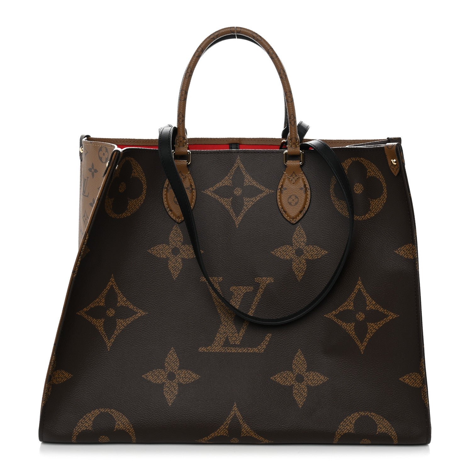 Louis Vuitton Reverse Monogram Giant Onthego GM