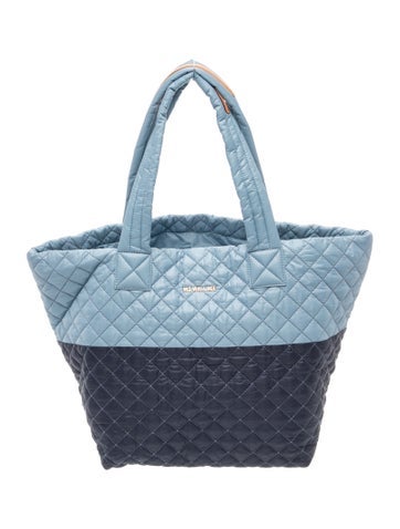 Nylon Tote