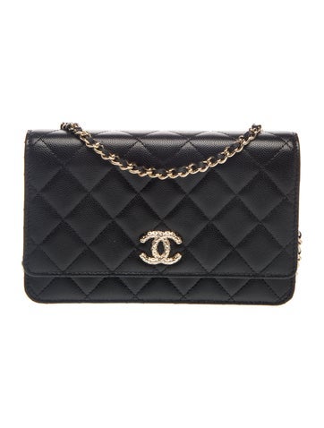 Caviar Wallet On Chain