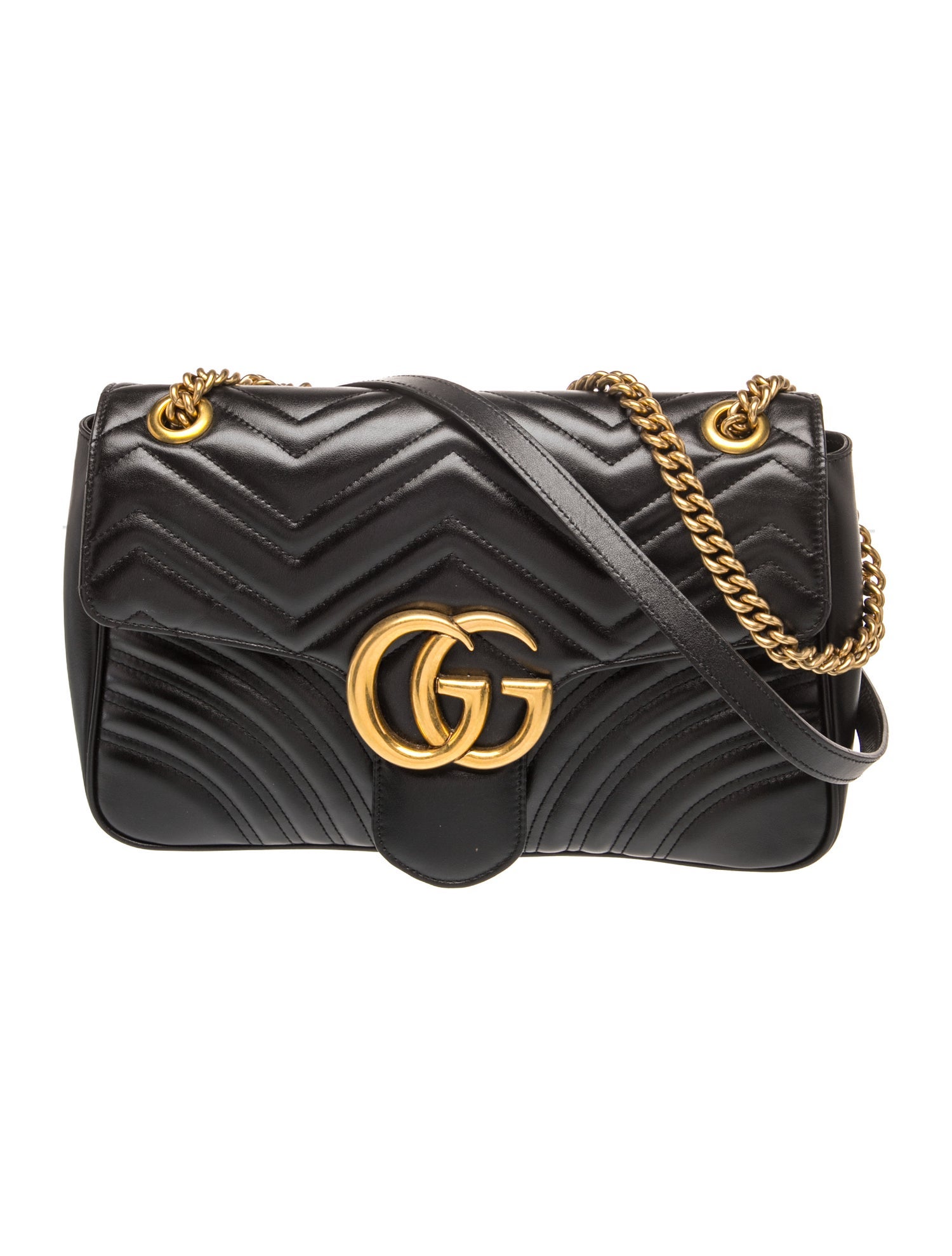 Double G Marmont Medium