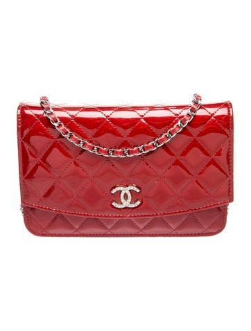 Brilliant Wallet On Chain