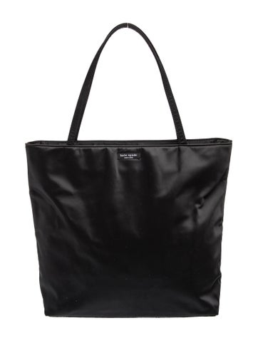 Nylon Tote
