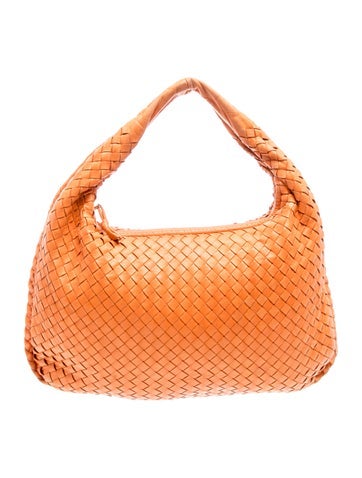 Intrecciato Veneta Hobo