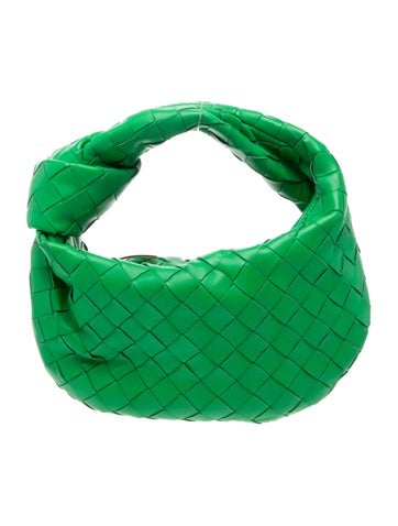 Intrecciato Mini Jodie Bag Mini