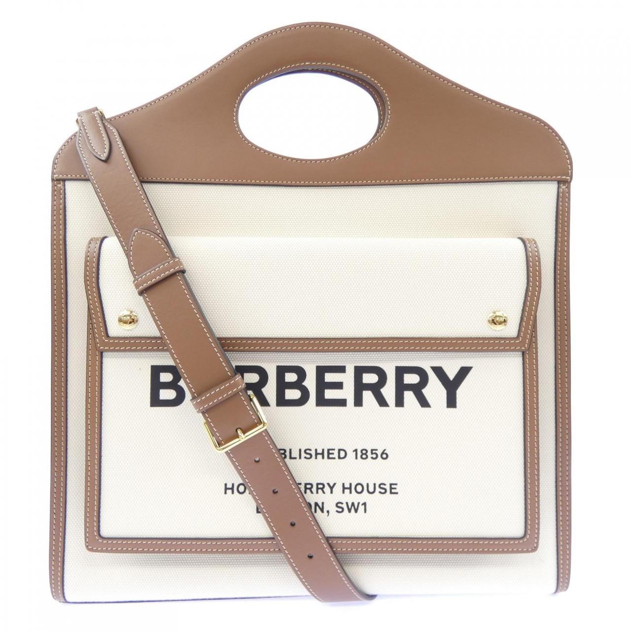 Burberry Bag