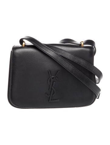Leather Spontini Small