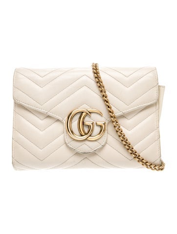 Quilted Marmont
