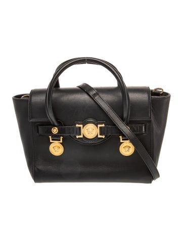 Medusa Shoulder Bag