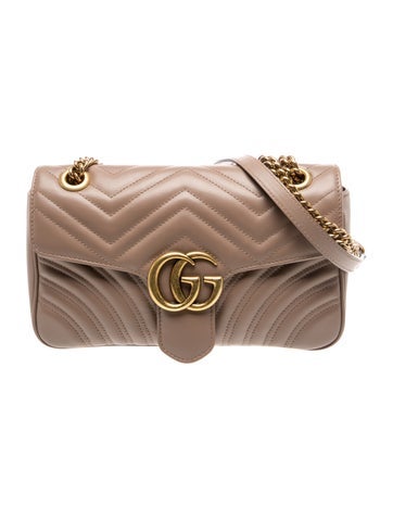 Double G Marmont Small